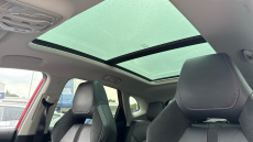 MG Hs 1.5 T-GDI Exclusive 5dr Petrol Hatchback